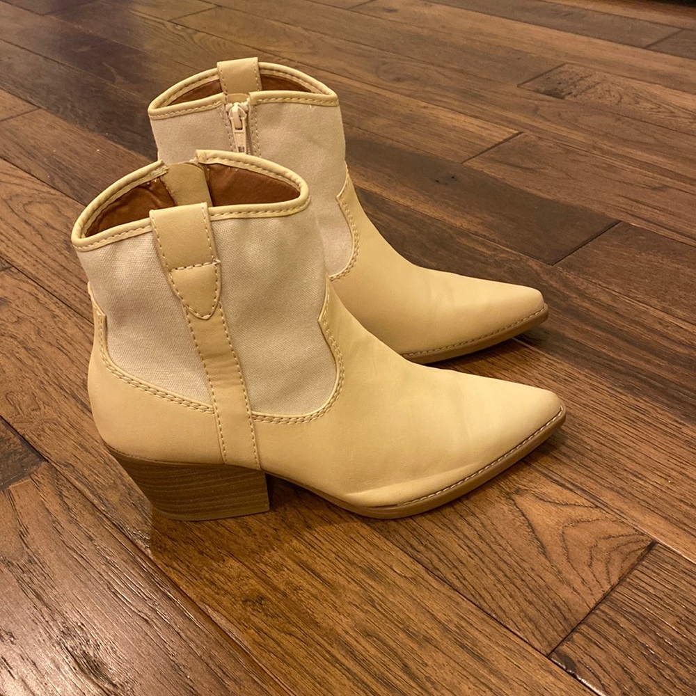 Fall Booties!!